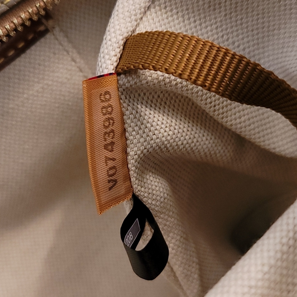 Dooney & Bourke Pebble Leather Tote - Picture 11 of 13